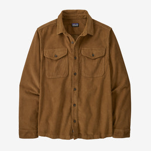 Patagonia Corduroy Shirt - Men's