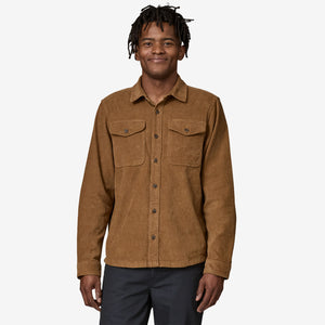 Patagonia Corduroy Shirt - Men's