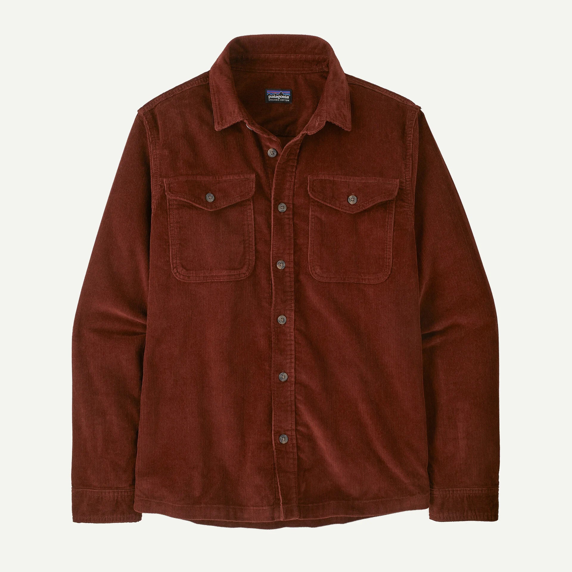 Patagonia Corduroy Shirt - Men's