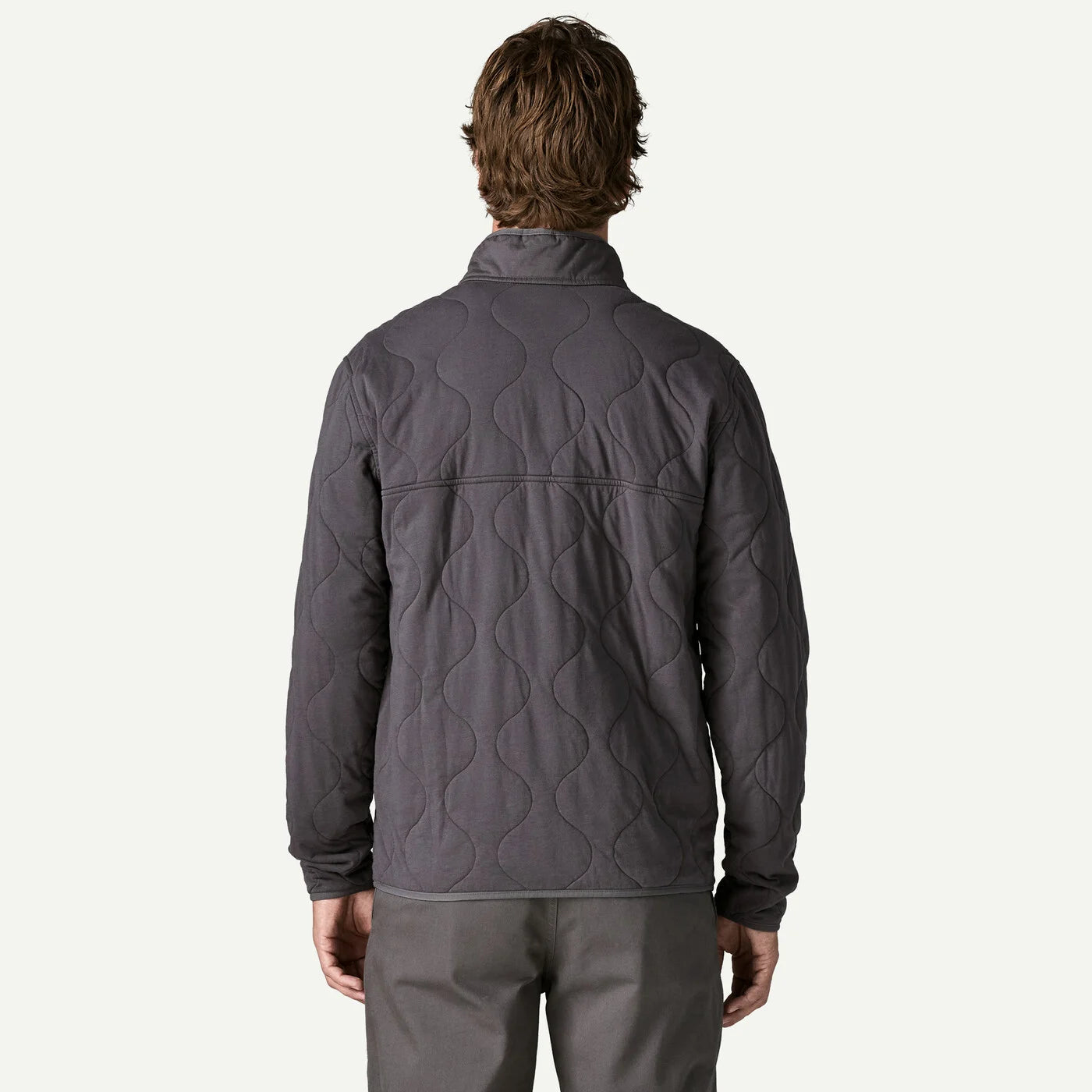Patagonia Daily Quilted Snap-T P/O - Men's