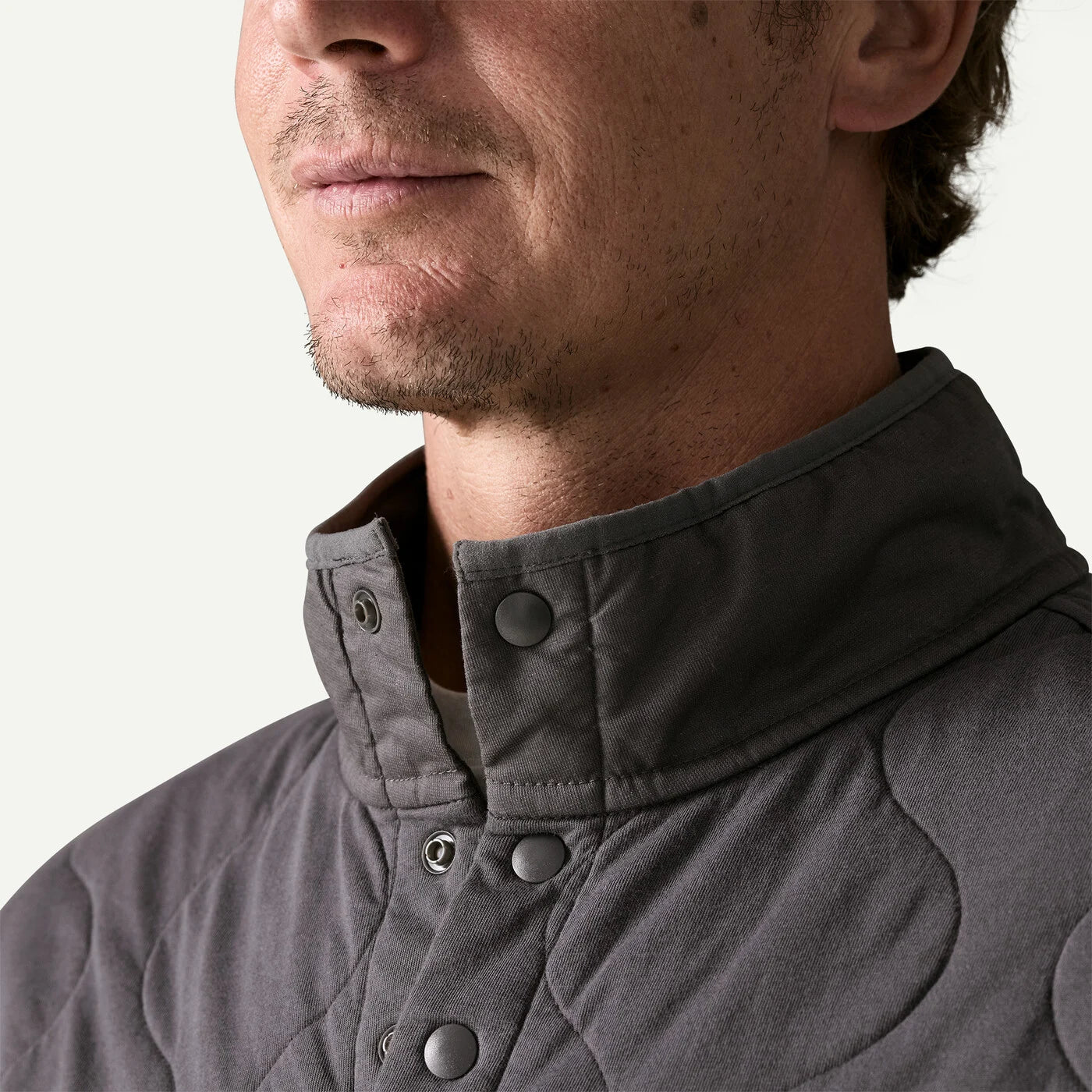 Patagonia Daily Quilted Snap-T P/O - Men's
