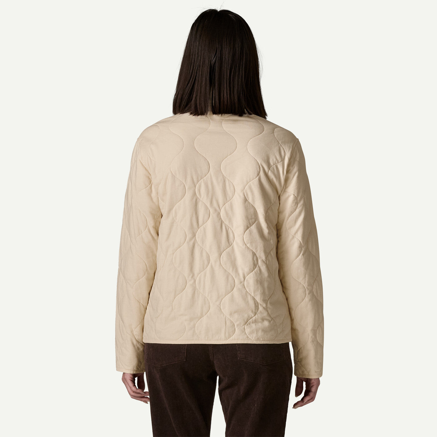 Patagonia Daily Quilted Snap-T P/O - Women's