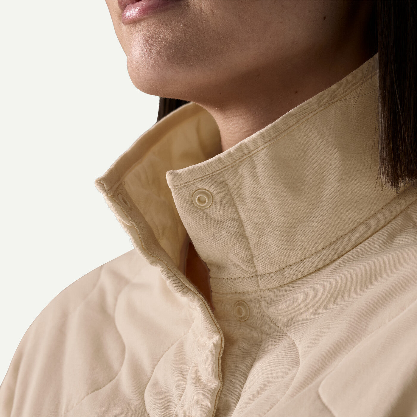 Patagonia Daily Quilted Snap-T P/O - Women's