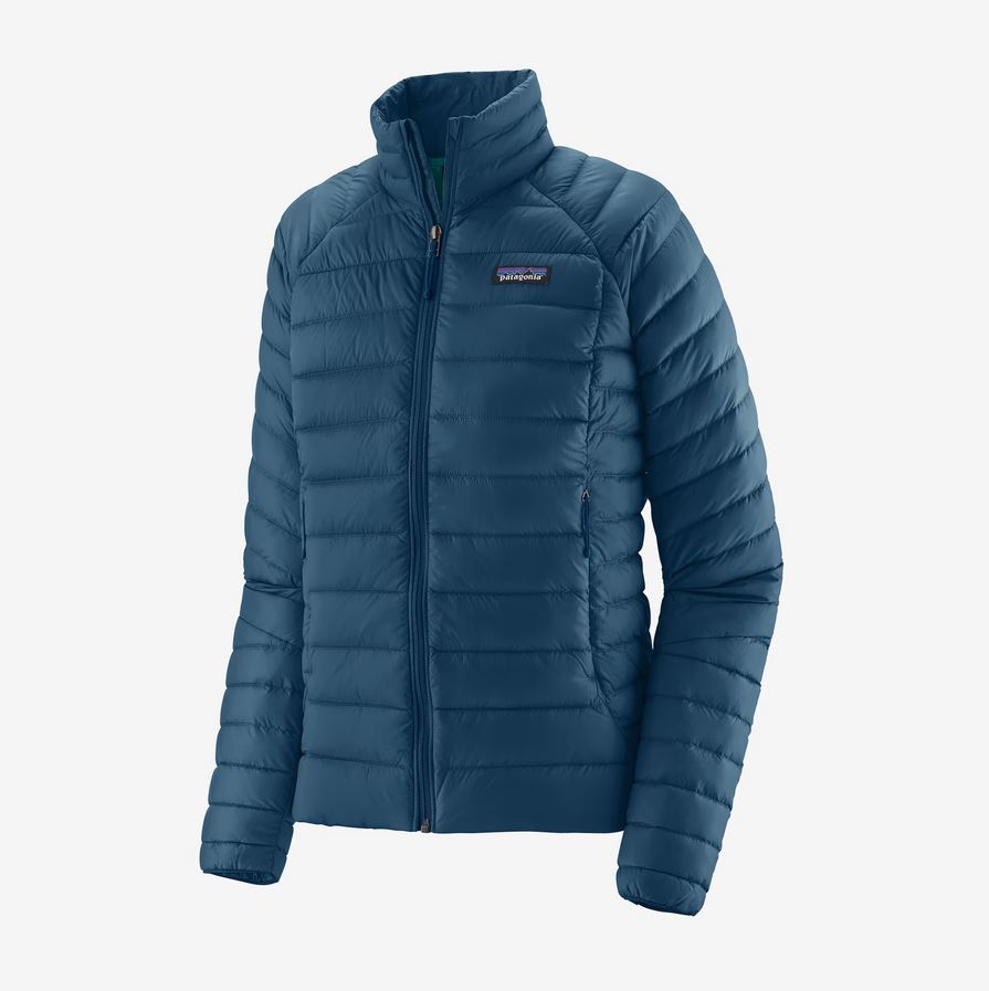 Patagonia Ahnya Pullover - Women's - Outdoors Oriented