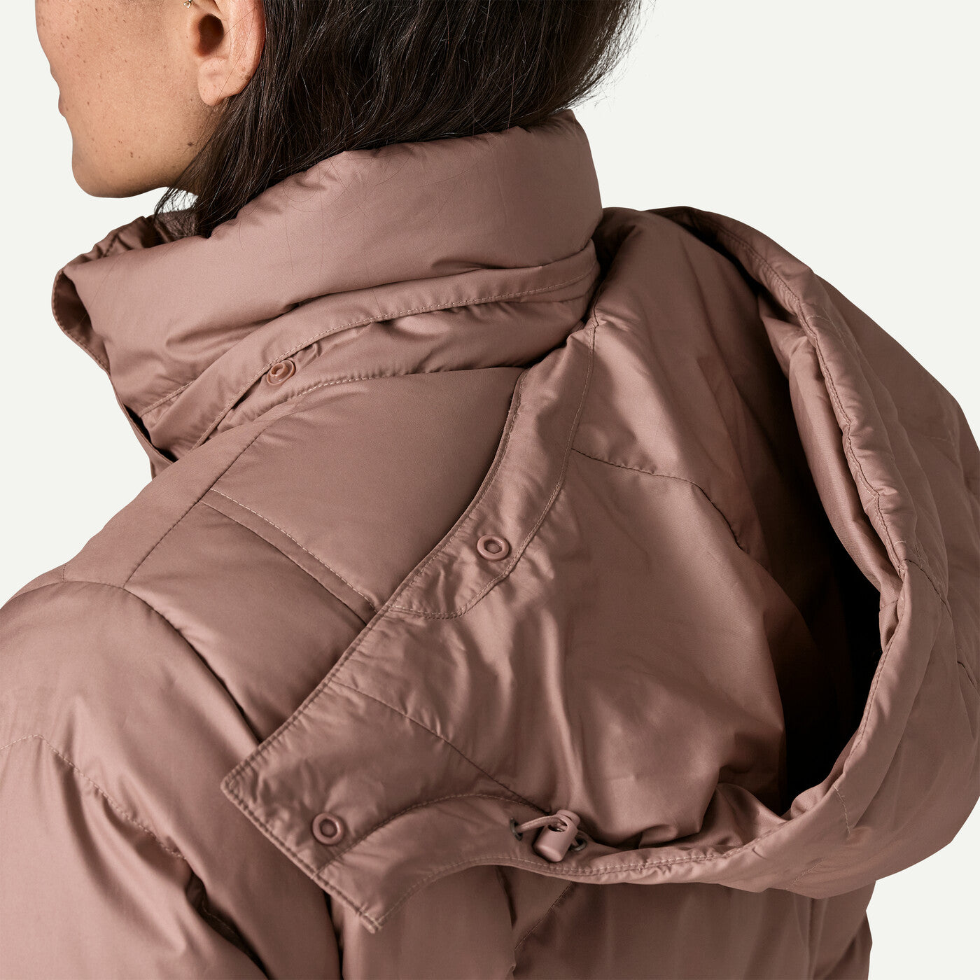 Patagonia Down With It Parka - Women's