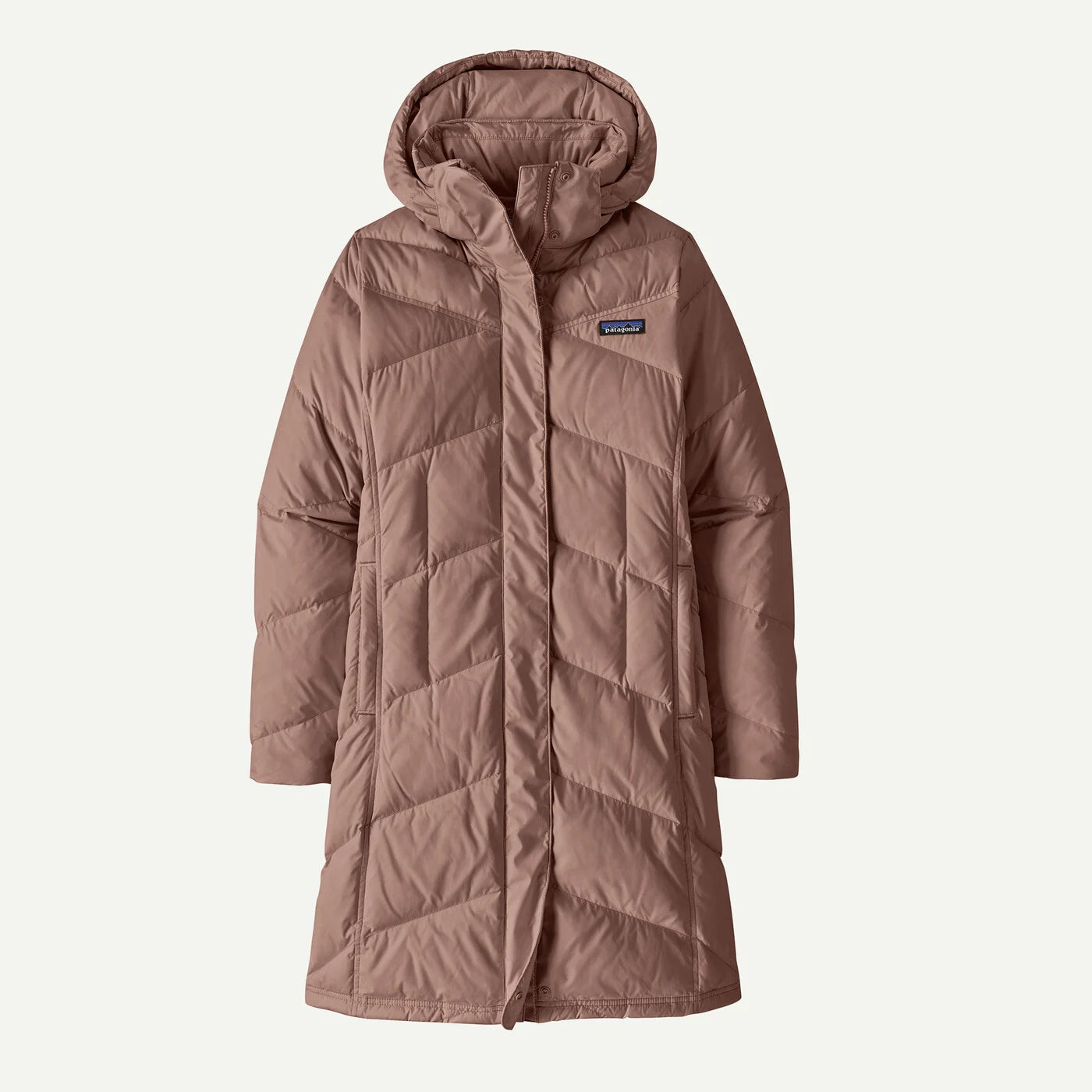 Patagonia Down With It Parka - Women's