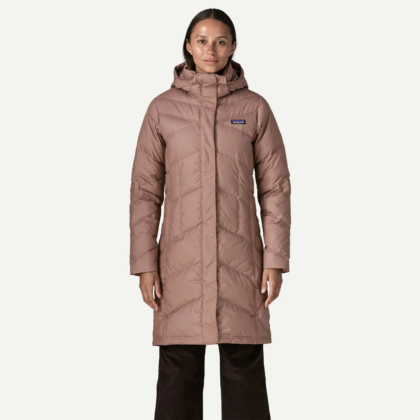 Patagonia Down With It Parka - Women's