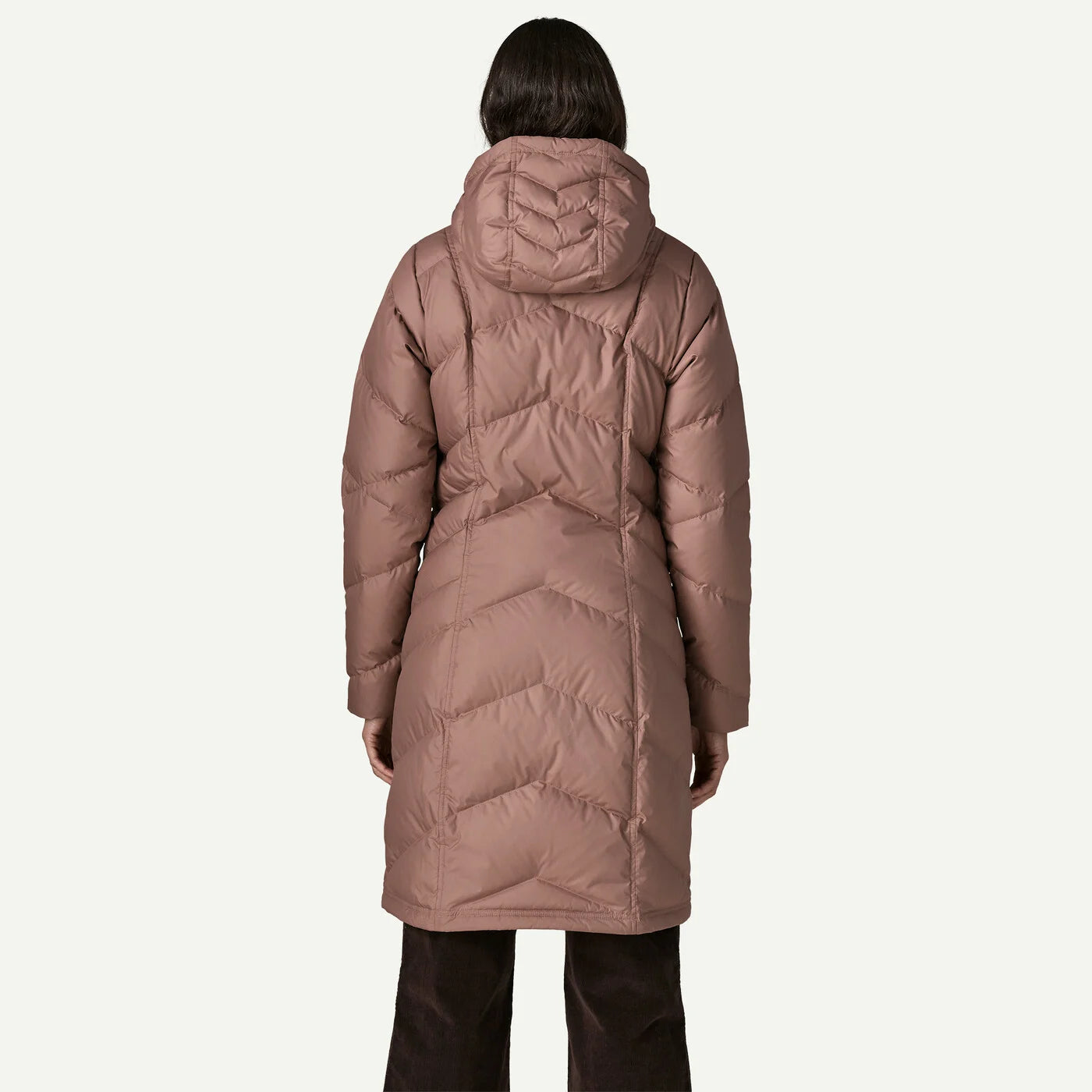 Patagonia Down With It Parka - Women's