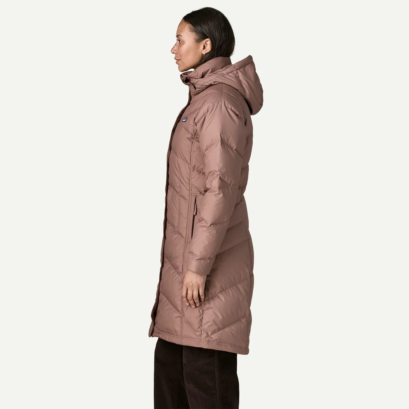 Patagonia Down With It Parka - Women's