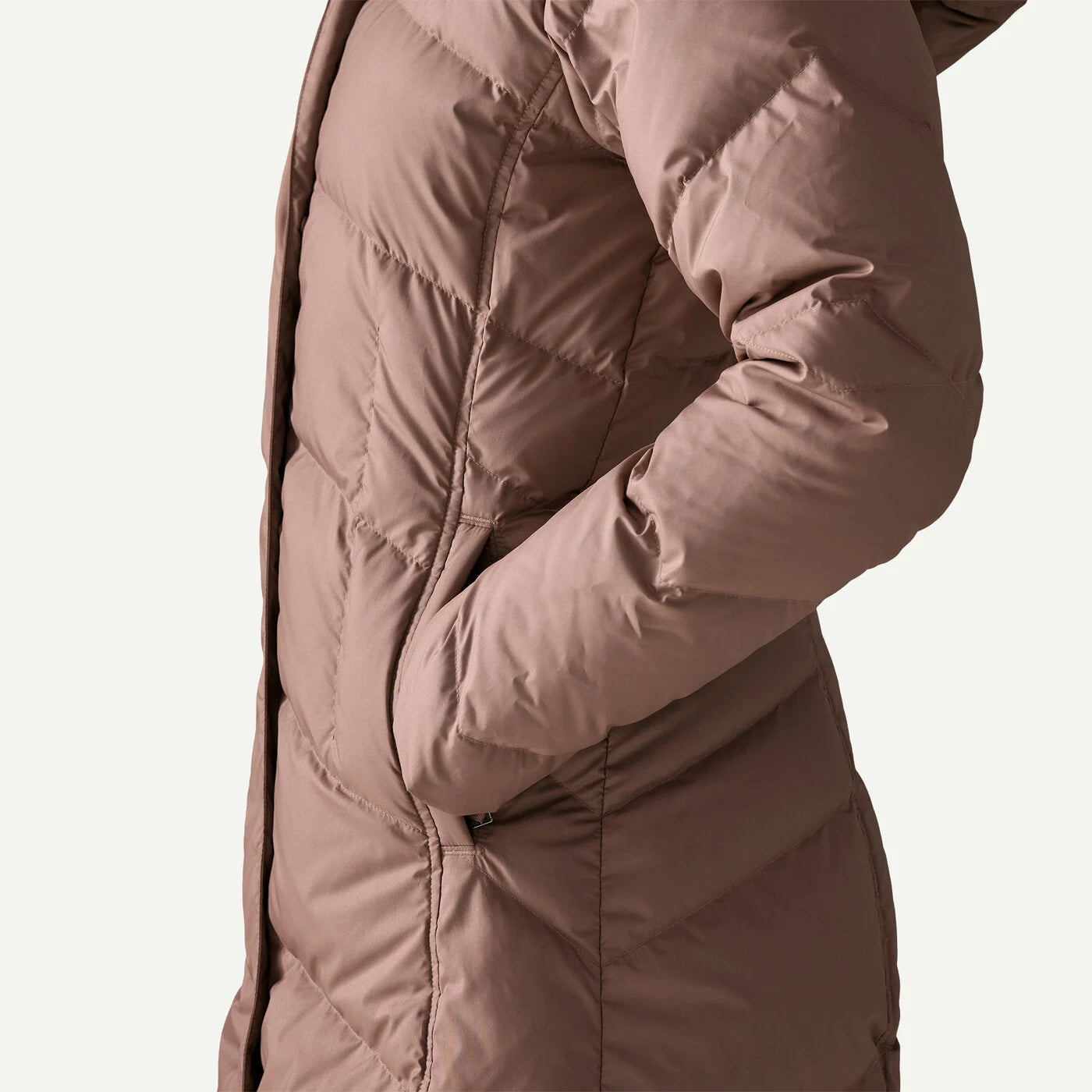 Patagonia Down With It Parka - Women's