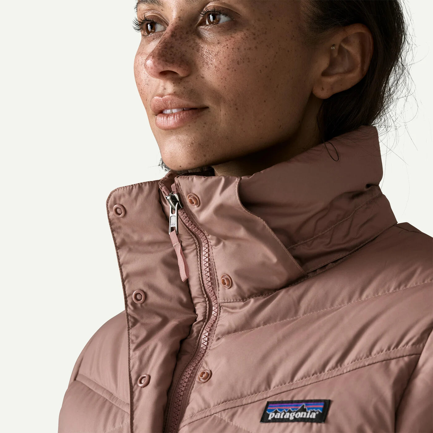 Patagonia Down With It Parka - Women's