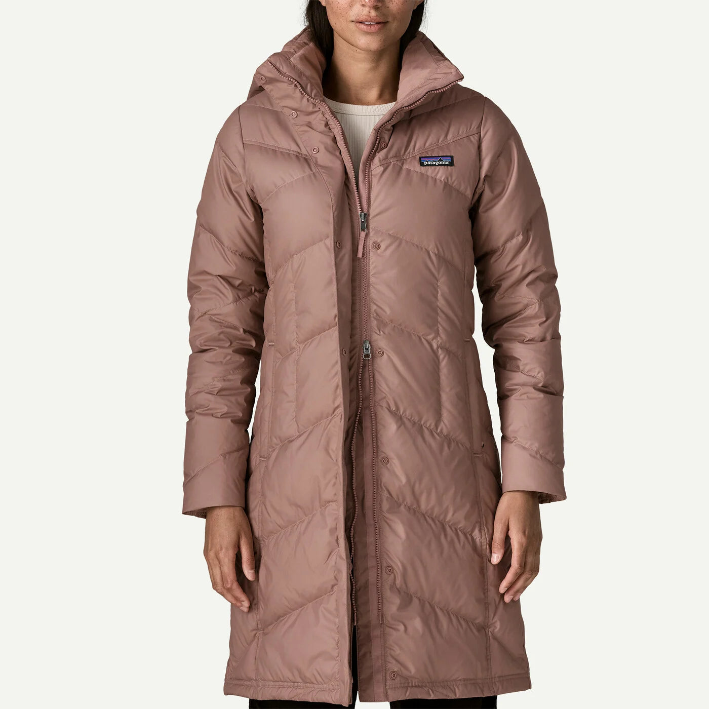 Patagonia Down With It Parka - Women's