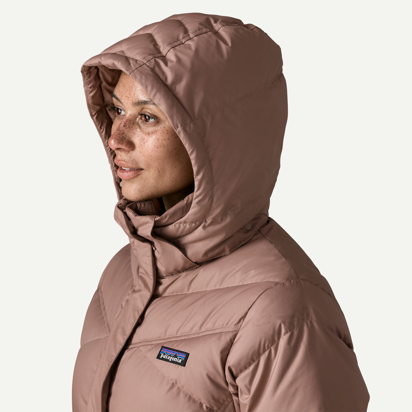 Patagonia Down With It Parka - Women's