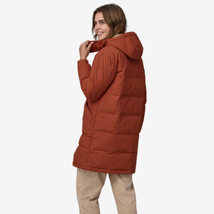 Patagonia Downdrift Parka - Women's