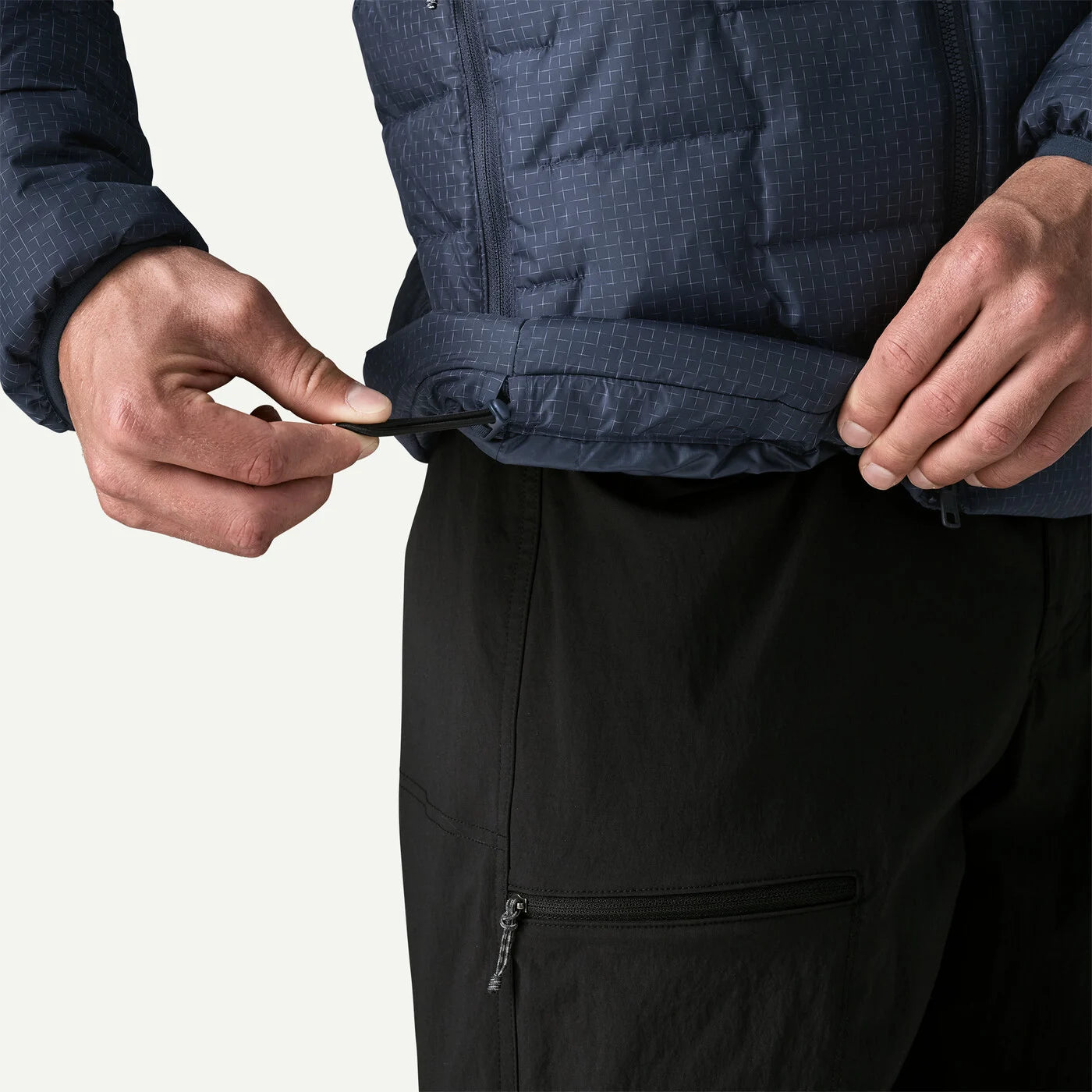 Patagonia Durable Down Hoody - Men's