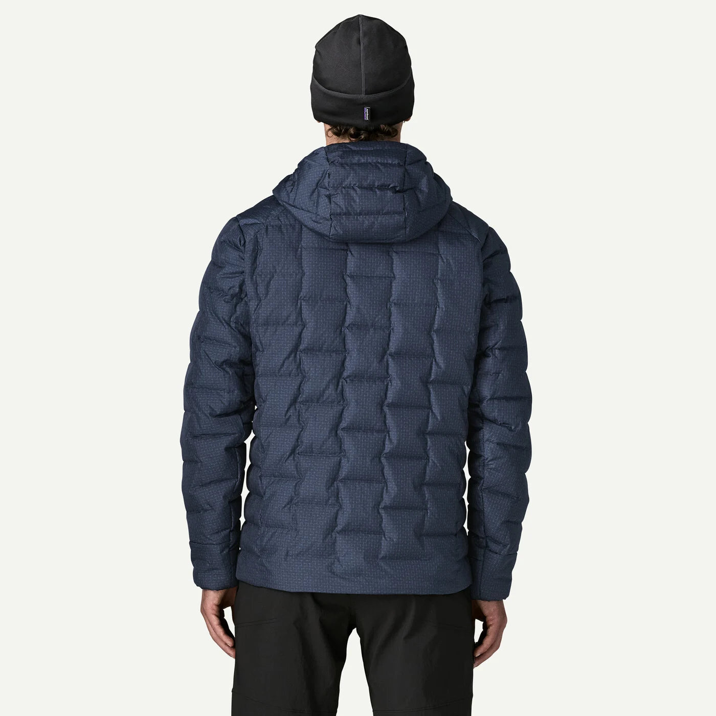 Patagonia Durable Down Hoody - Men's