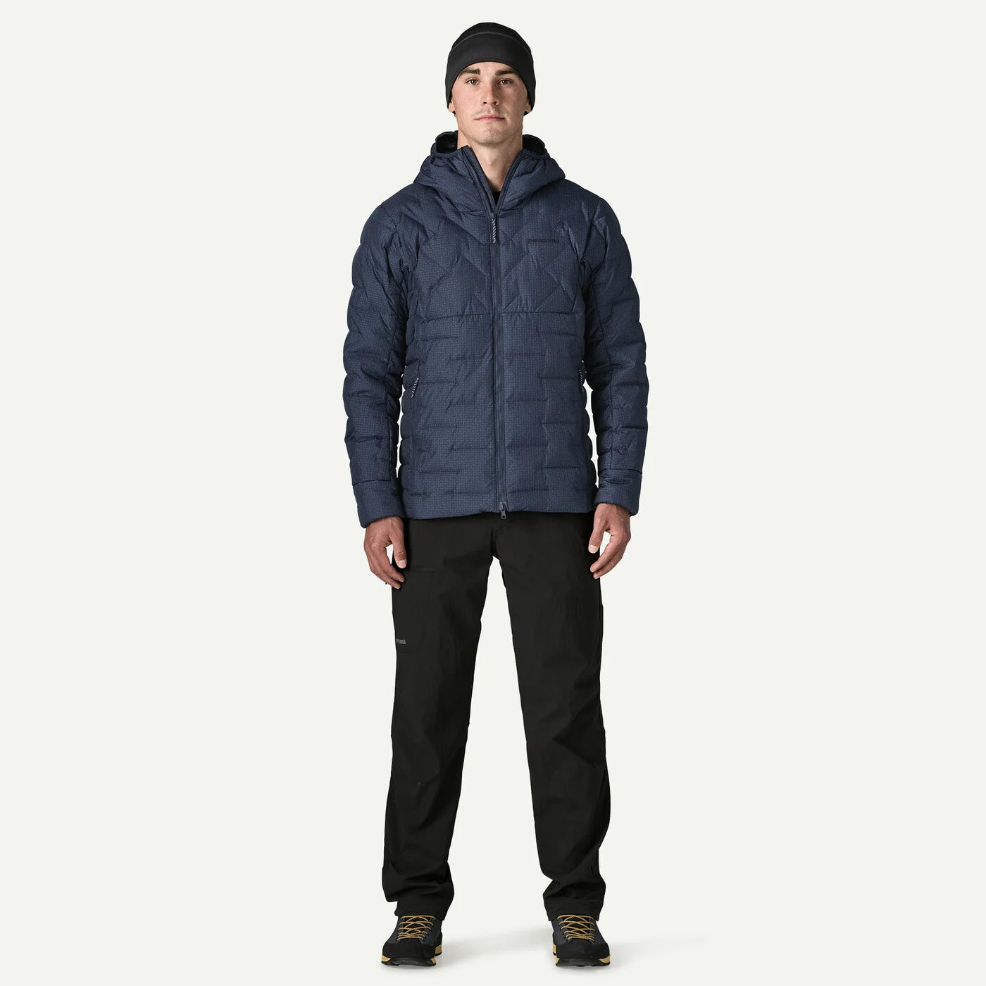 Patagonia Durable Down Hoody - Men's