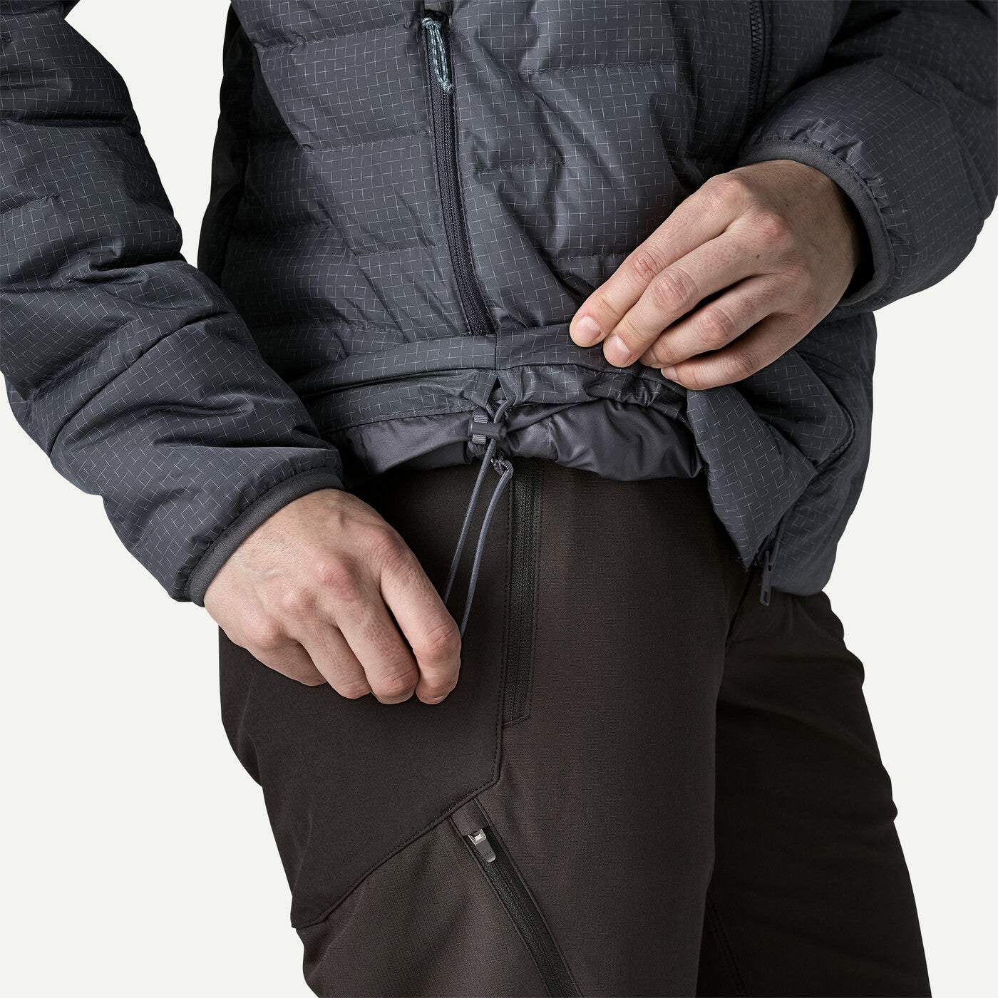 Patagonia Durable Down Hoody - Women's