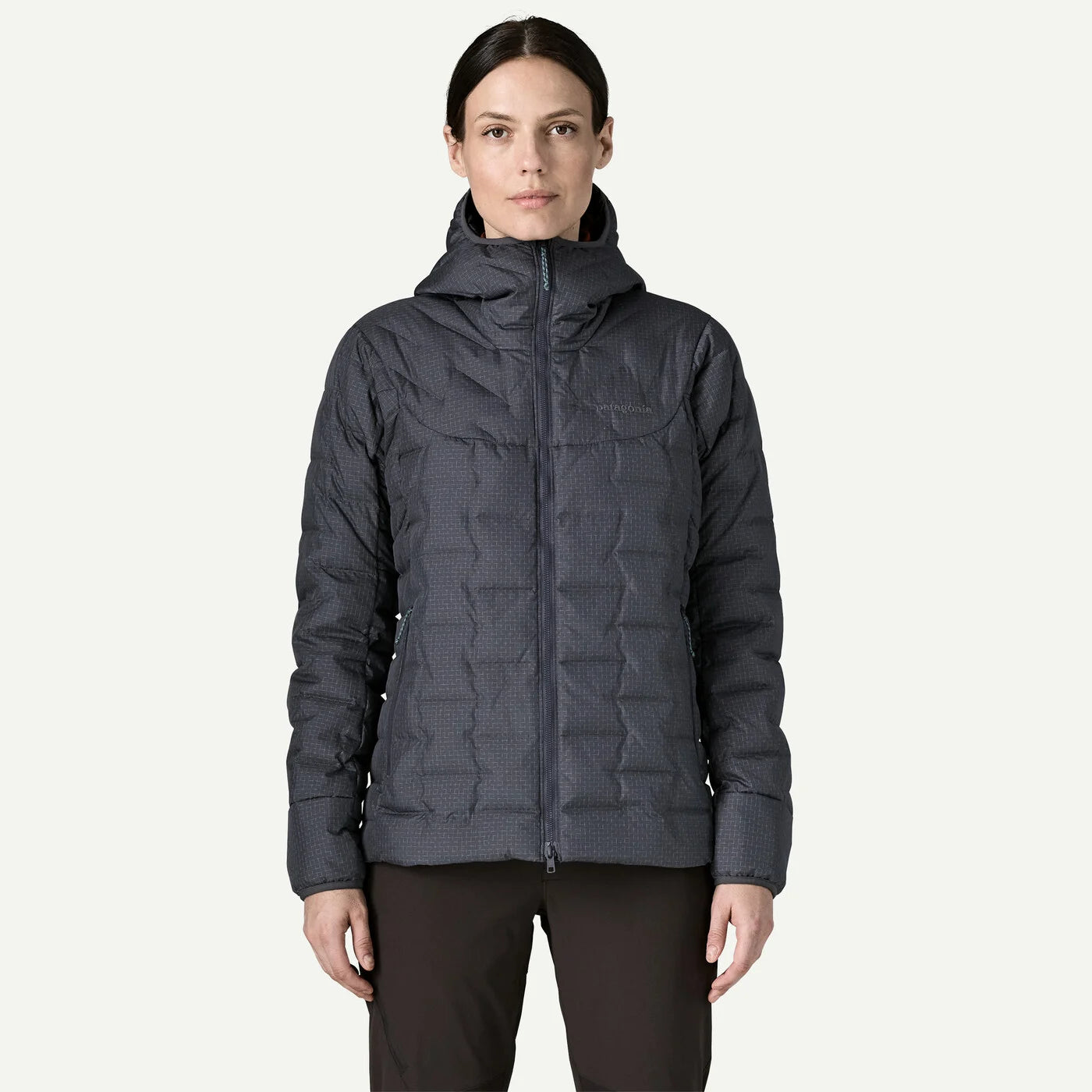 Patagonia Durable Down Hoody - Women's