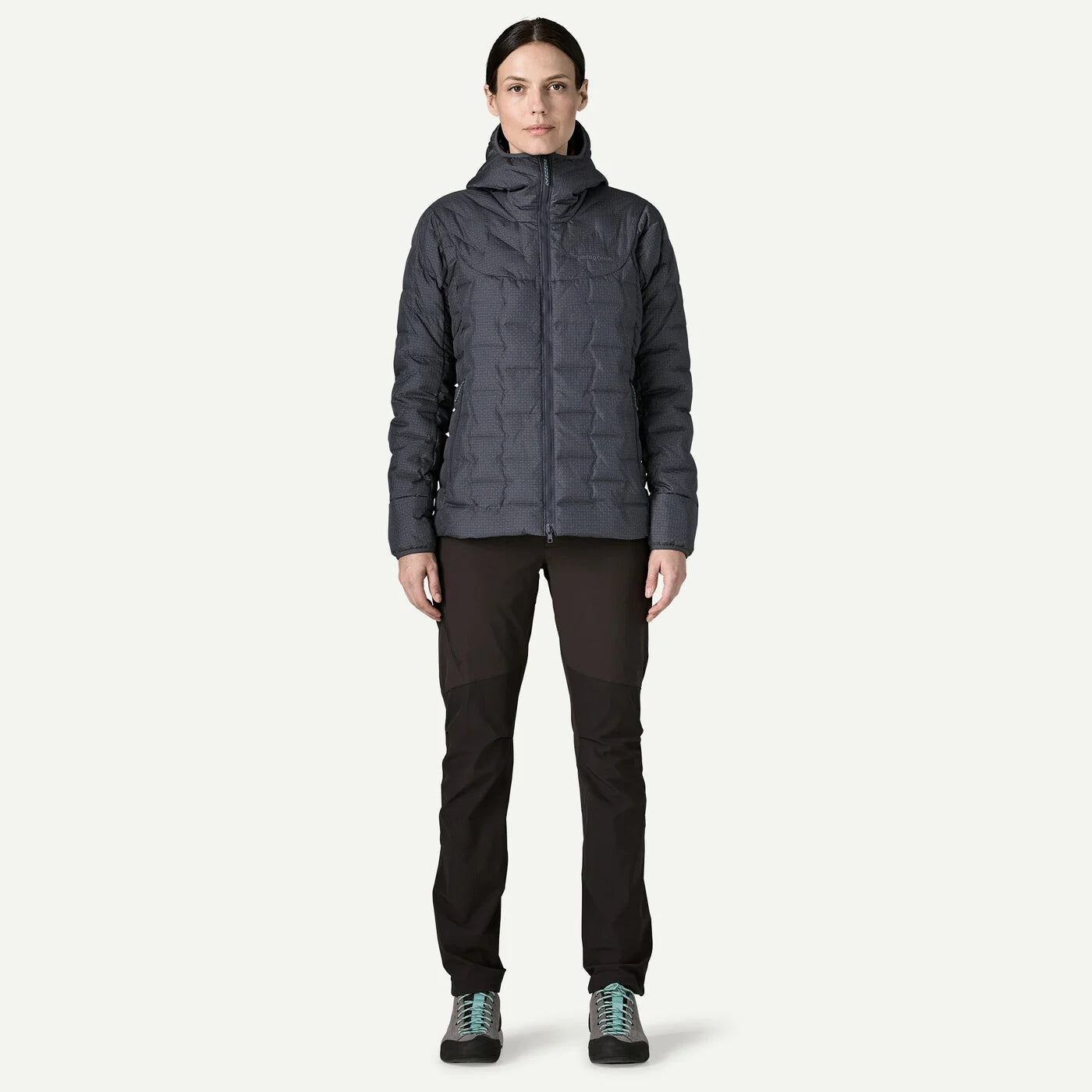 Patagonia Durable Down Hoody - Women's