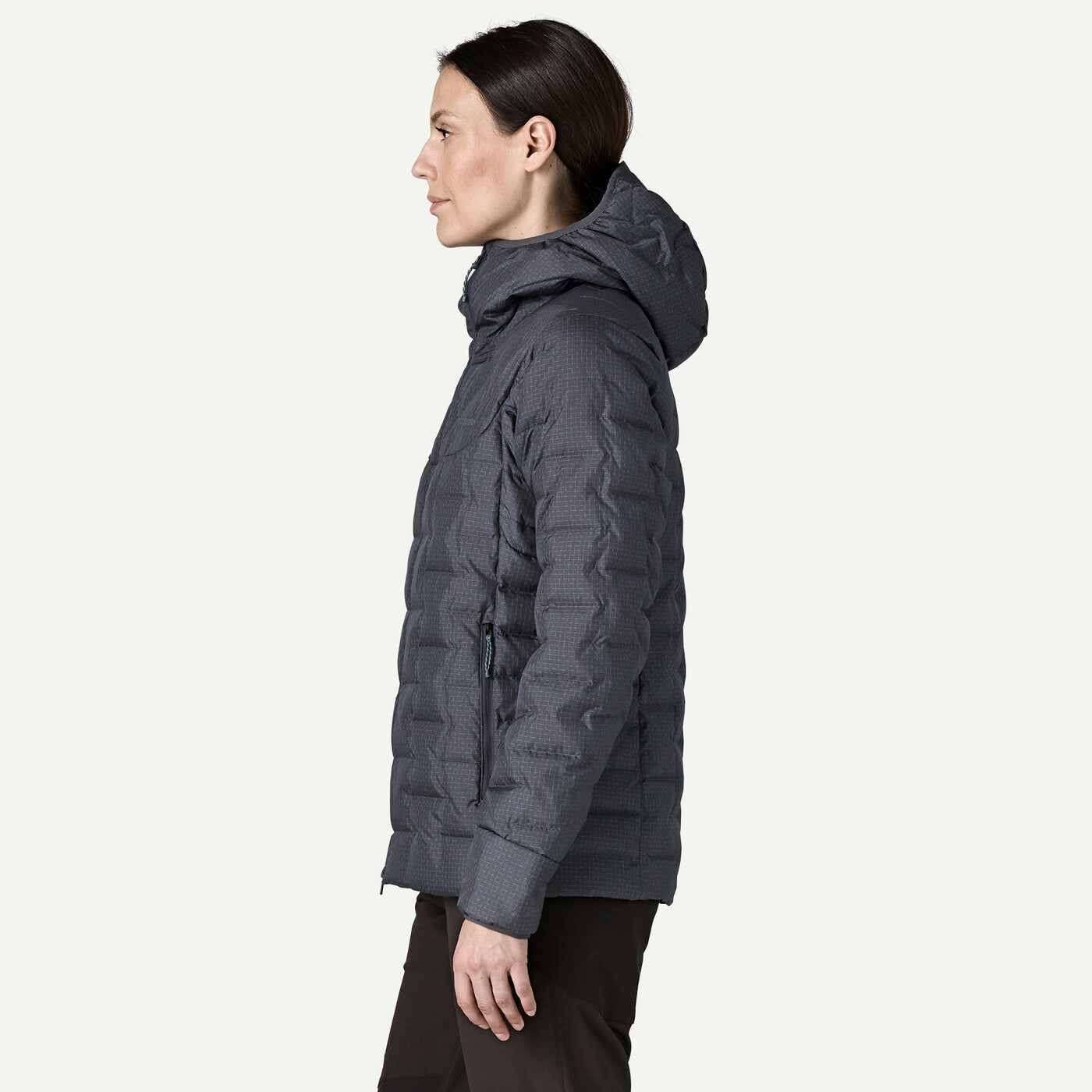 Patagonia Durable Down Hoody - Women's