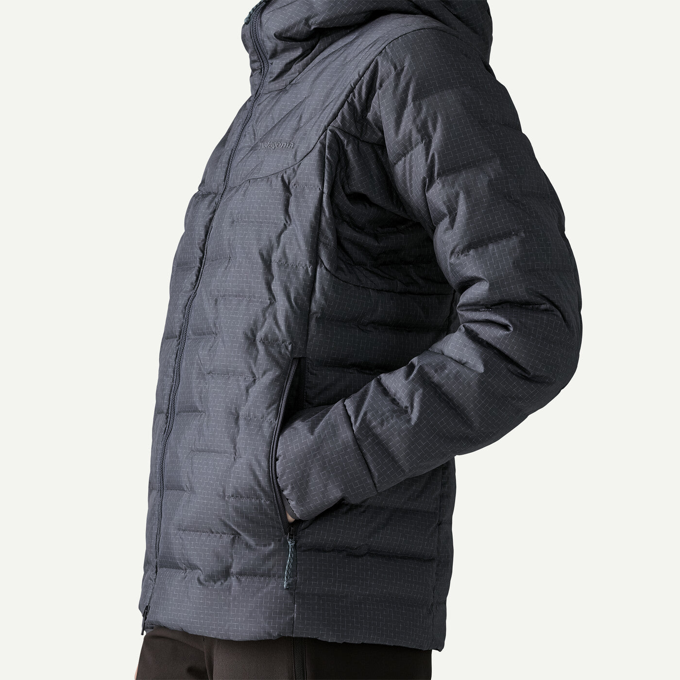 Patagonia Durable Down Hoody - Women's