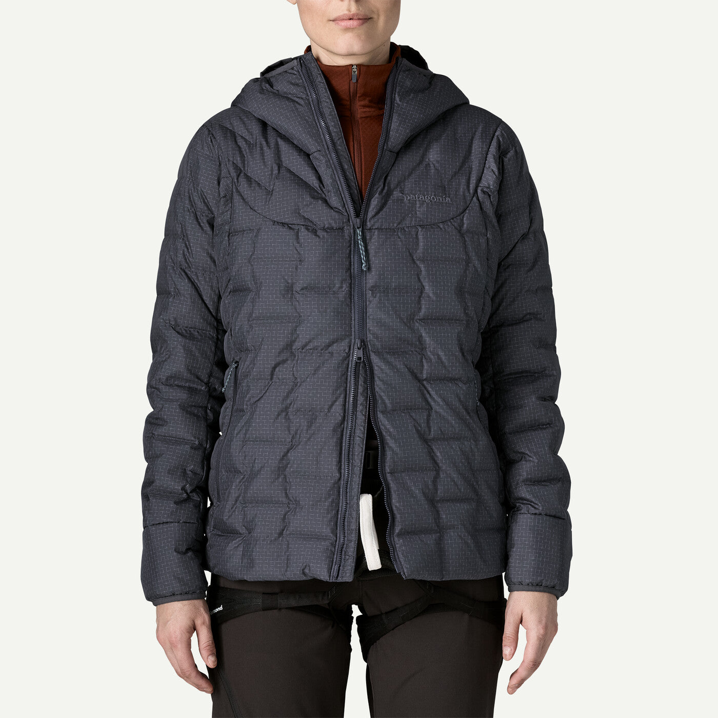 Patagonia Durable Down Hoody - Women's
