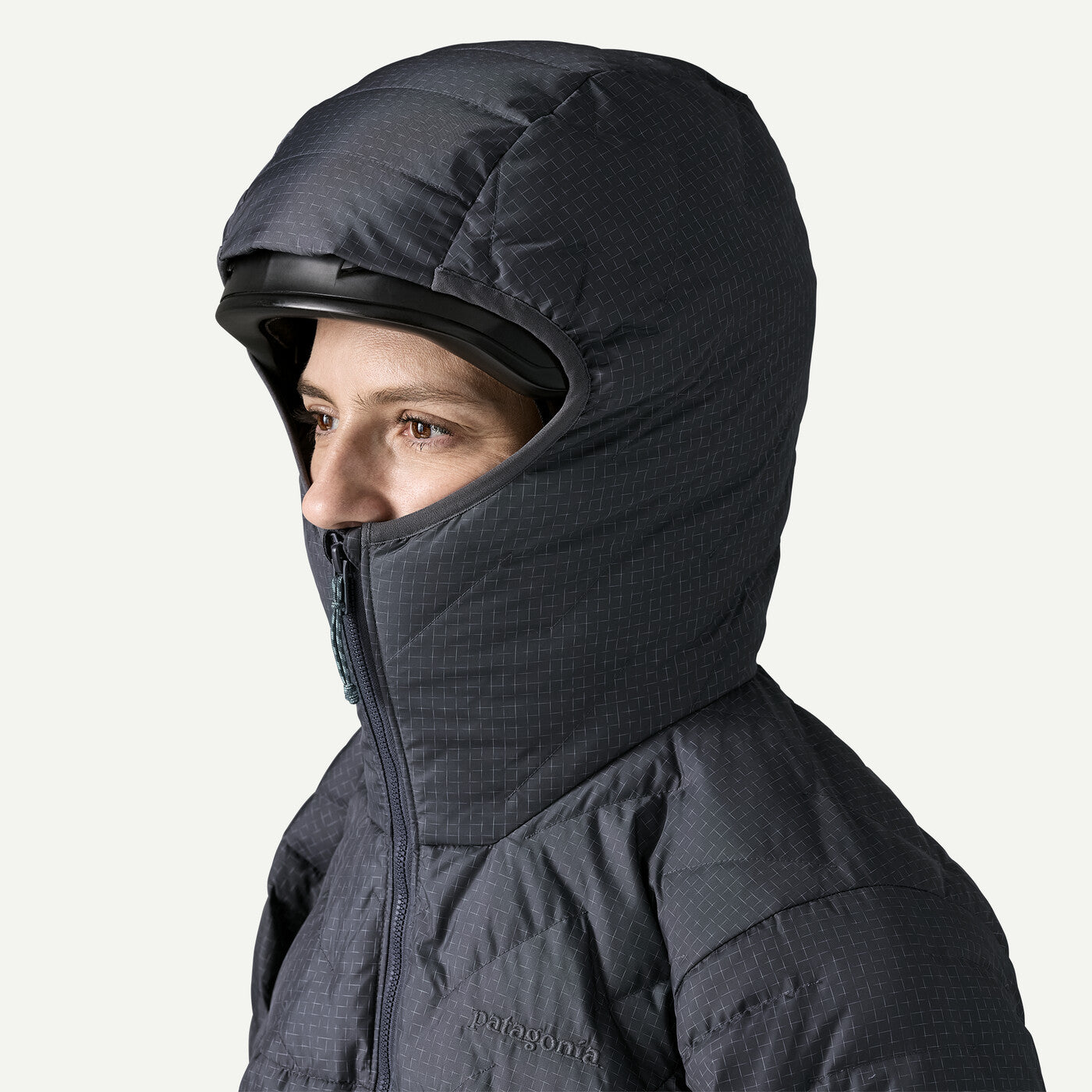 Patagonia Durable Down Hoody - Women's