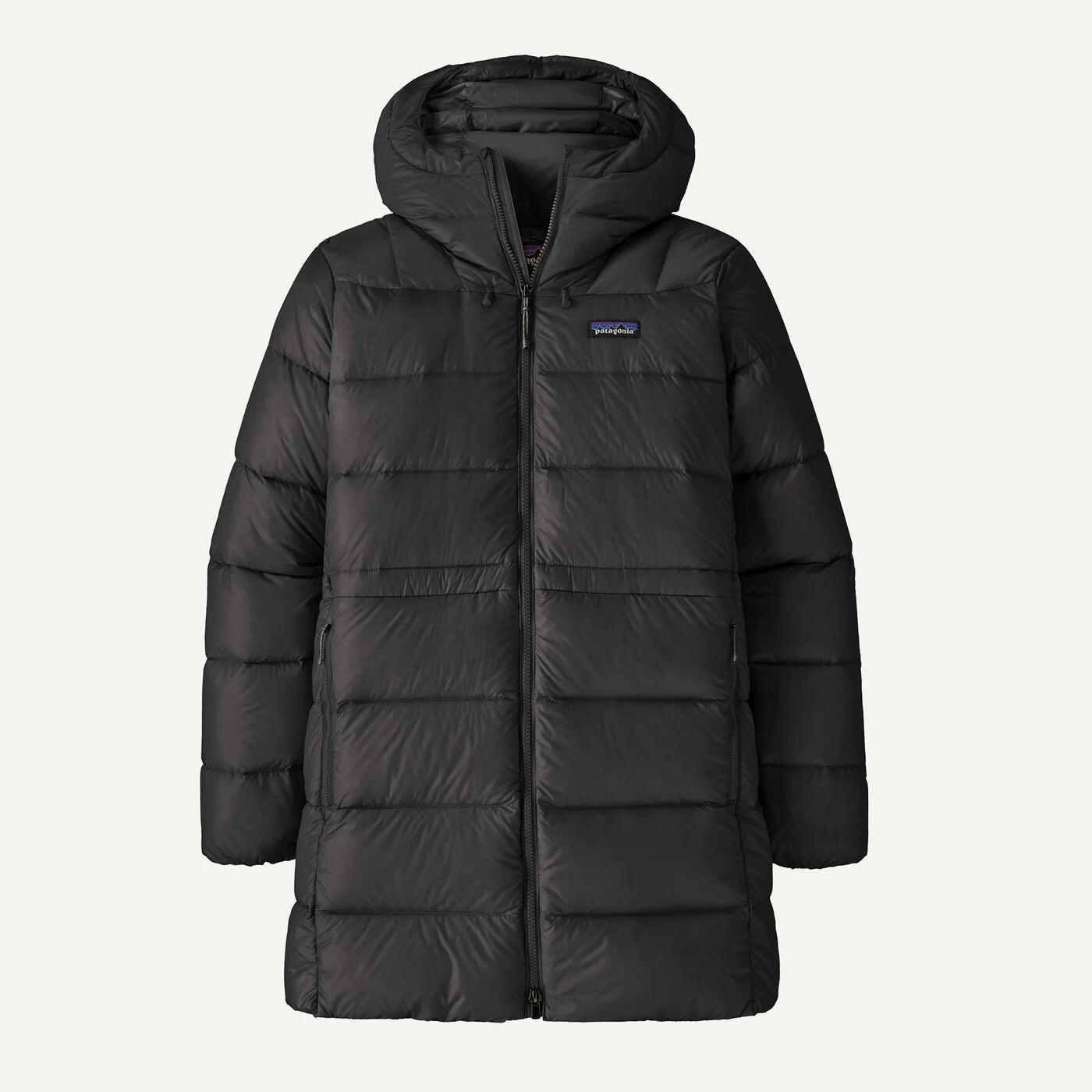 Patagonia Fitz Roy Down Parka - Women's
