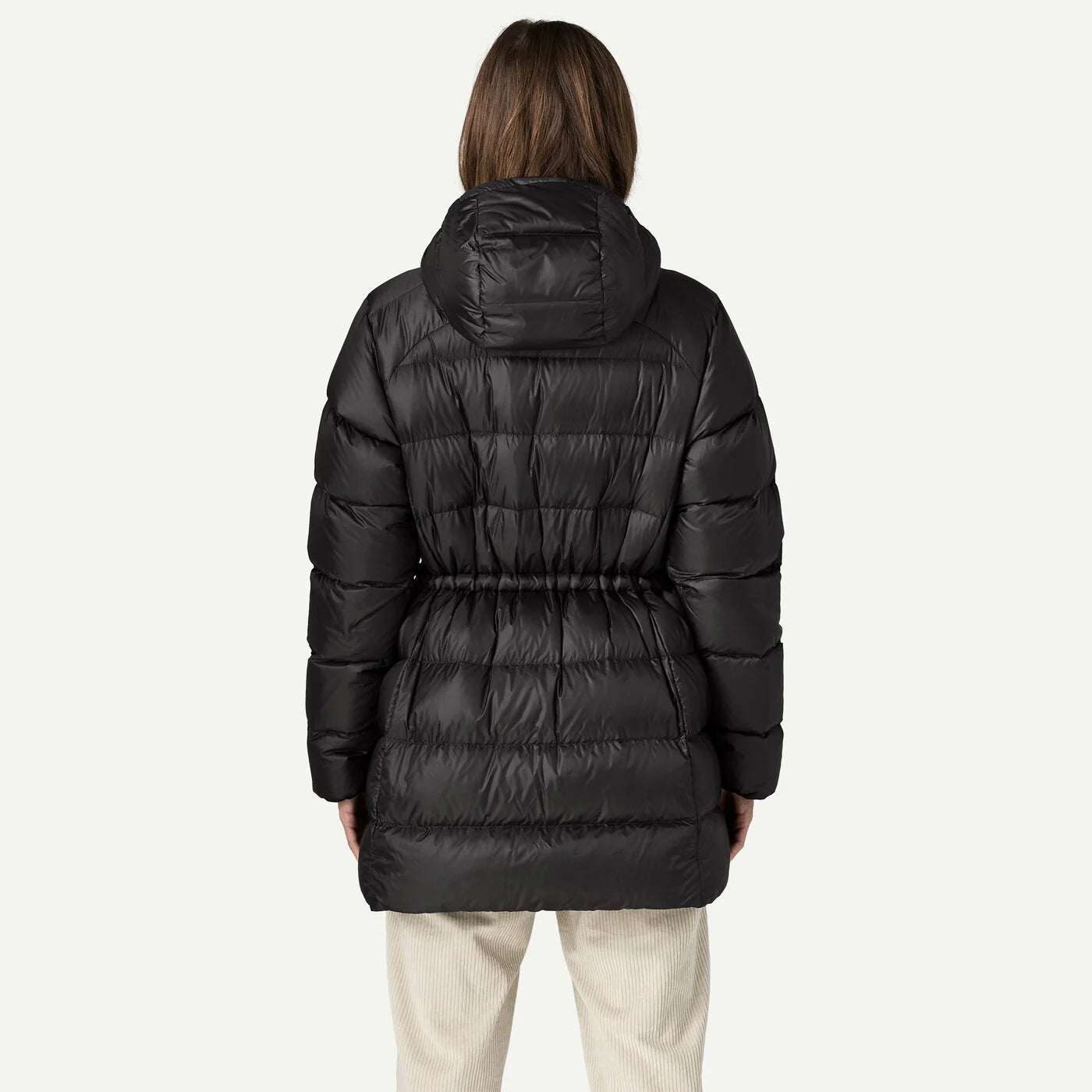 Patagonia Fitz Roy Down Parka - Women's