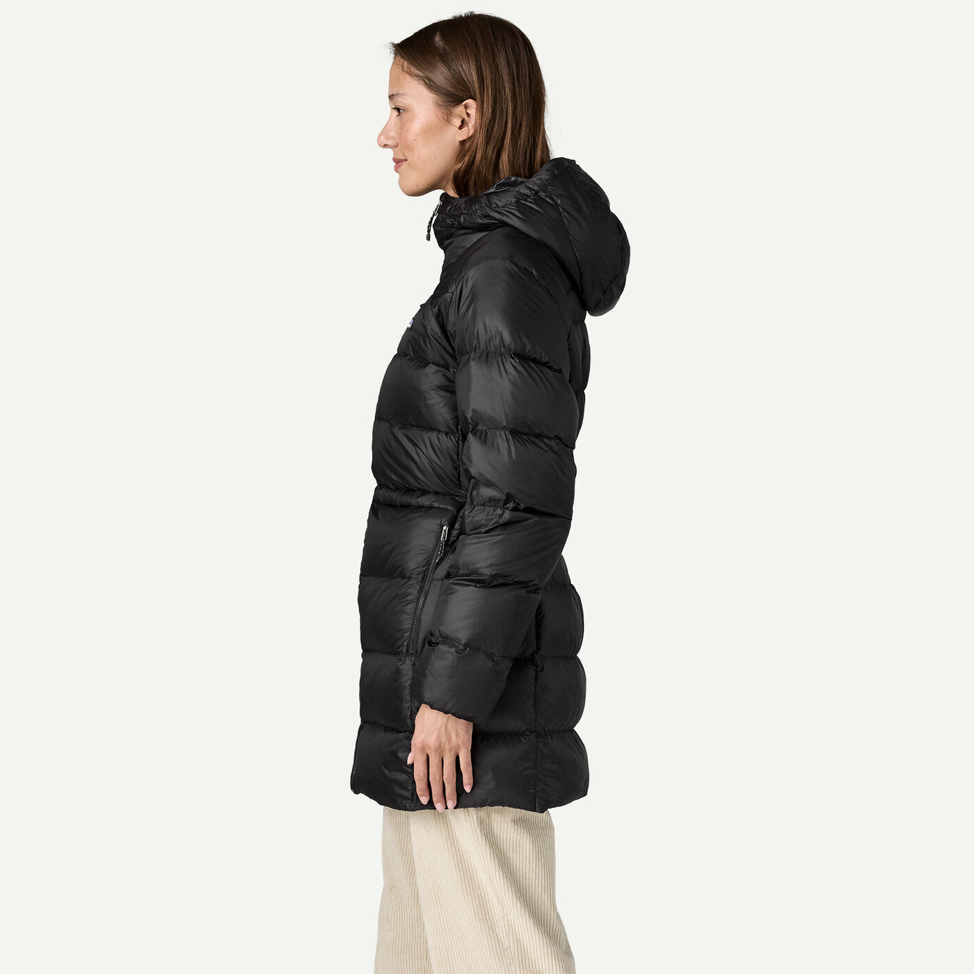 Patagonia Fitz Roy Down Parka - Women's
