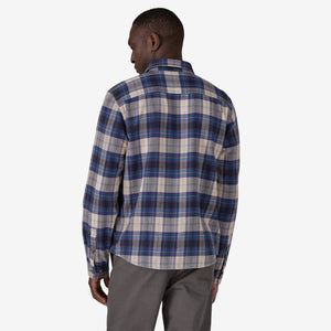 Patagonia Lightweight Fjord Flannel LS - Men's