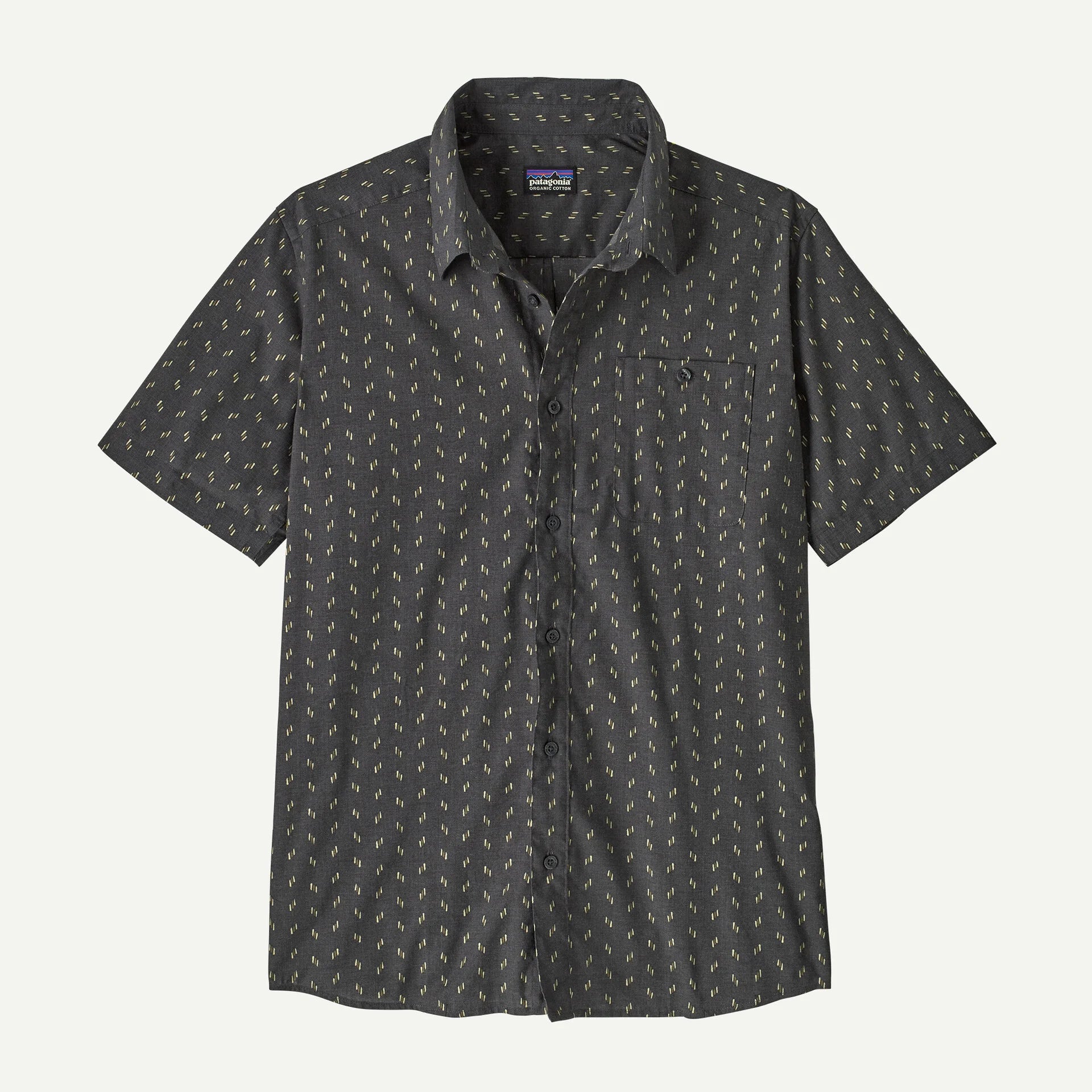 Patagonia Go To SS Shirt - Men's