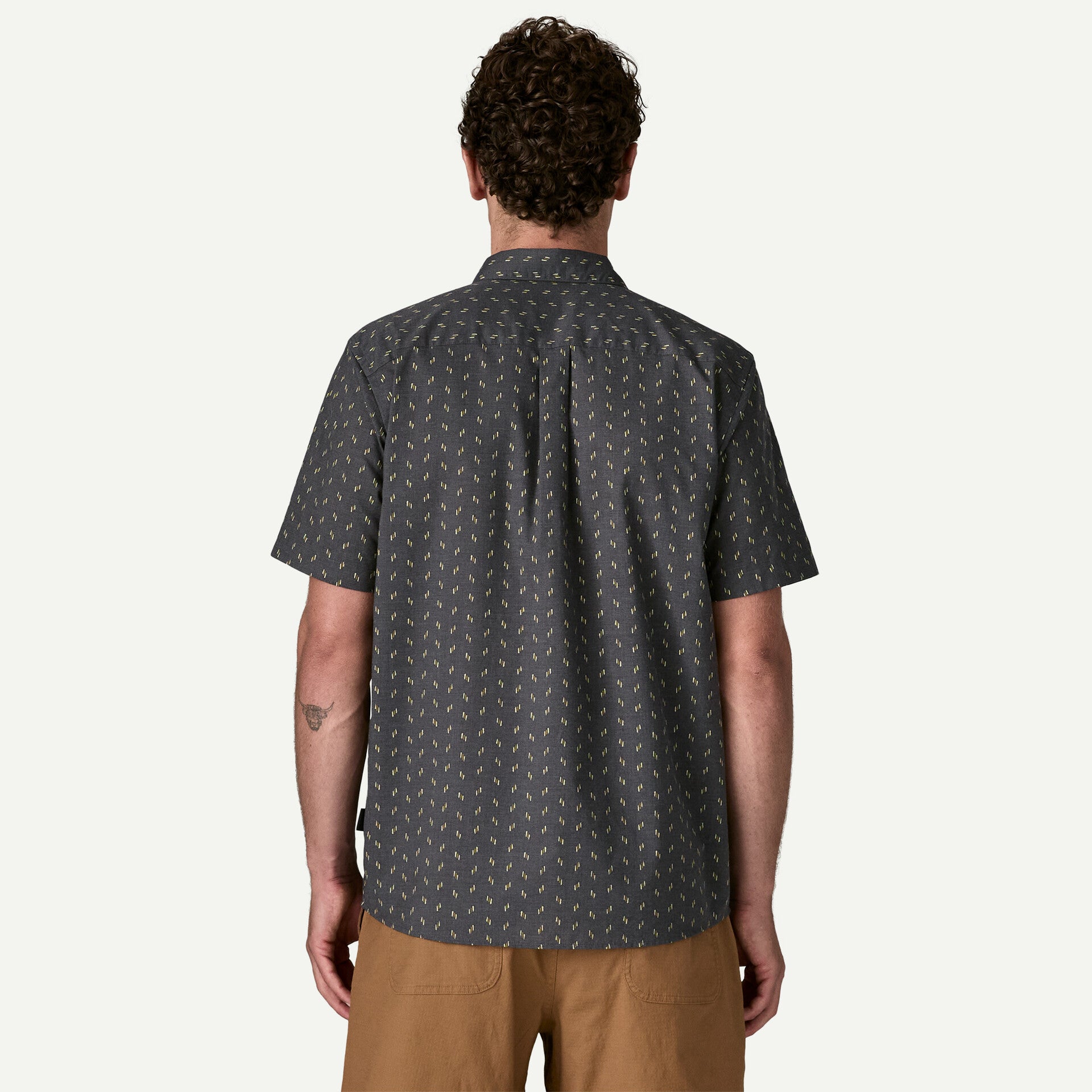 Patagonia Go To SS Shirt - Men's