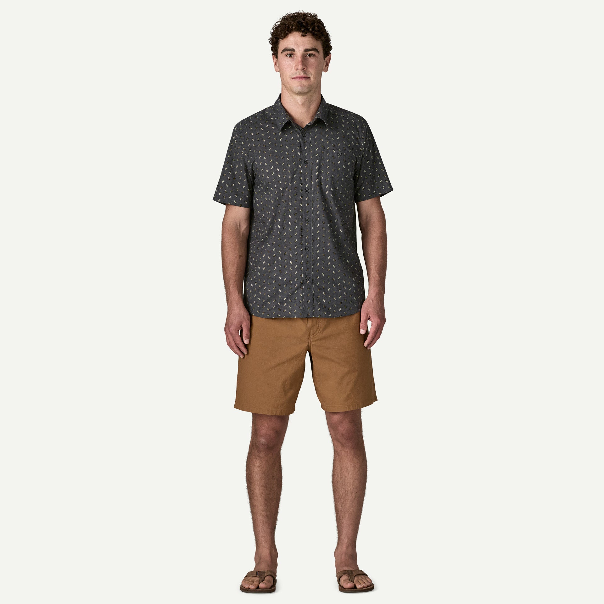 Patagonia Go To SS Shirt - Men's