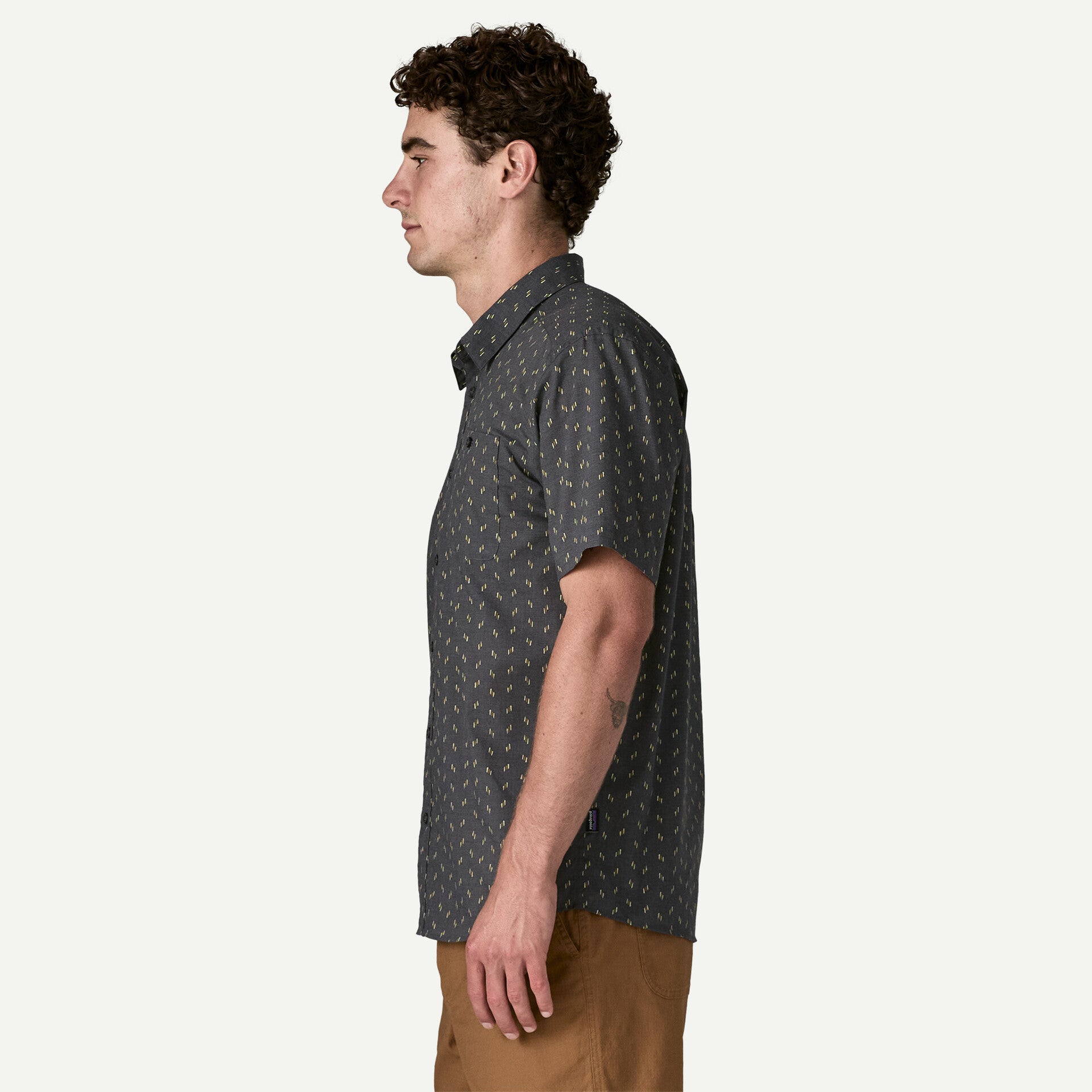 Patagonia Go To SS Shirt - Men's
