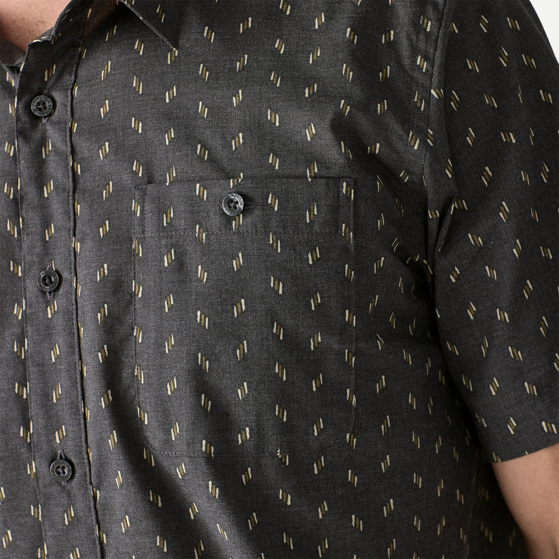 Patagonia Go To SS Shirt - Men's