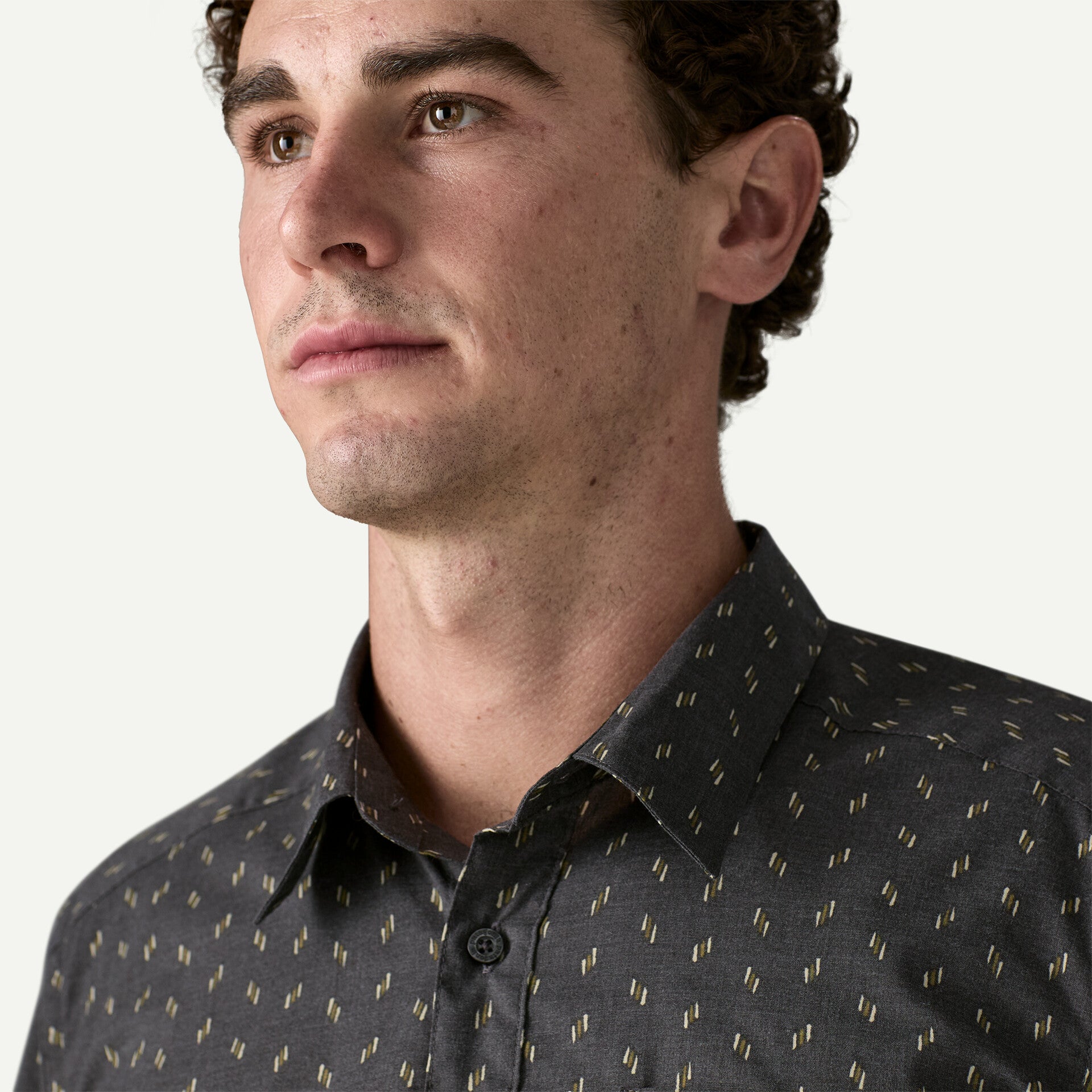 Patagonia Go To SS Shirt - Men's