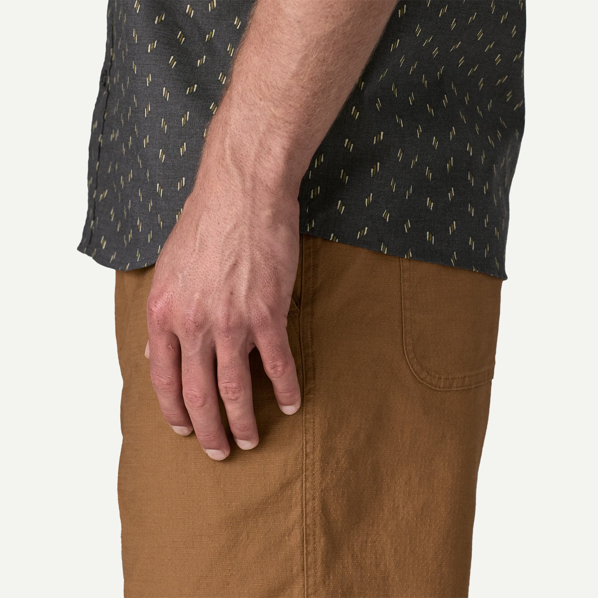 Patagonia Go To SS Shirt - Men's