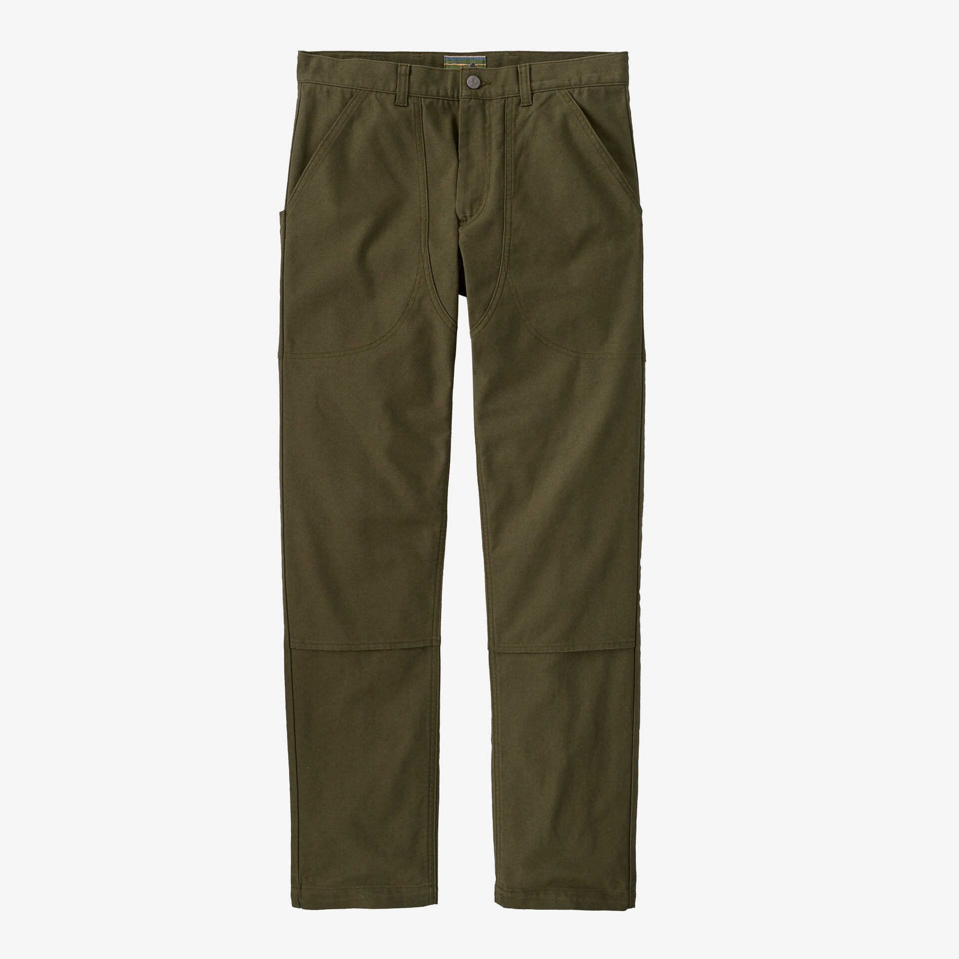 Patagonia Heritage Stand Up Pant - Men's  - Final Clearance