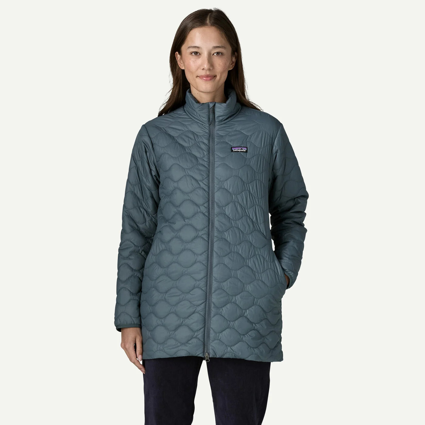 Patagonia Heyes Peak Parka - Women's