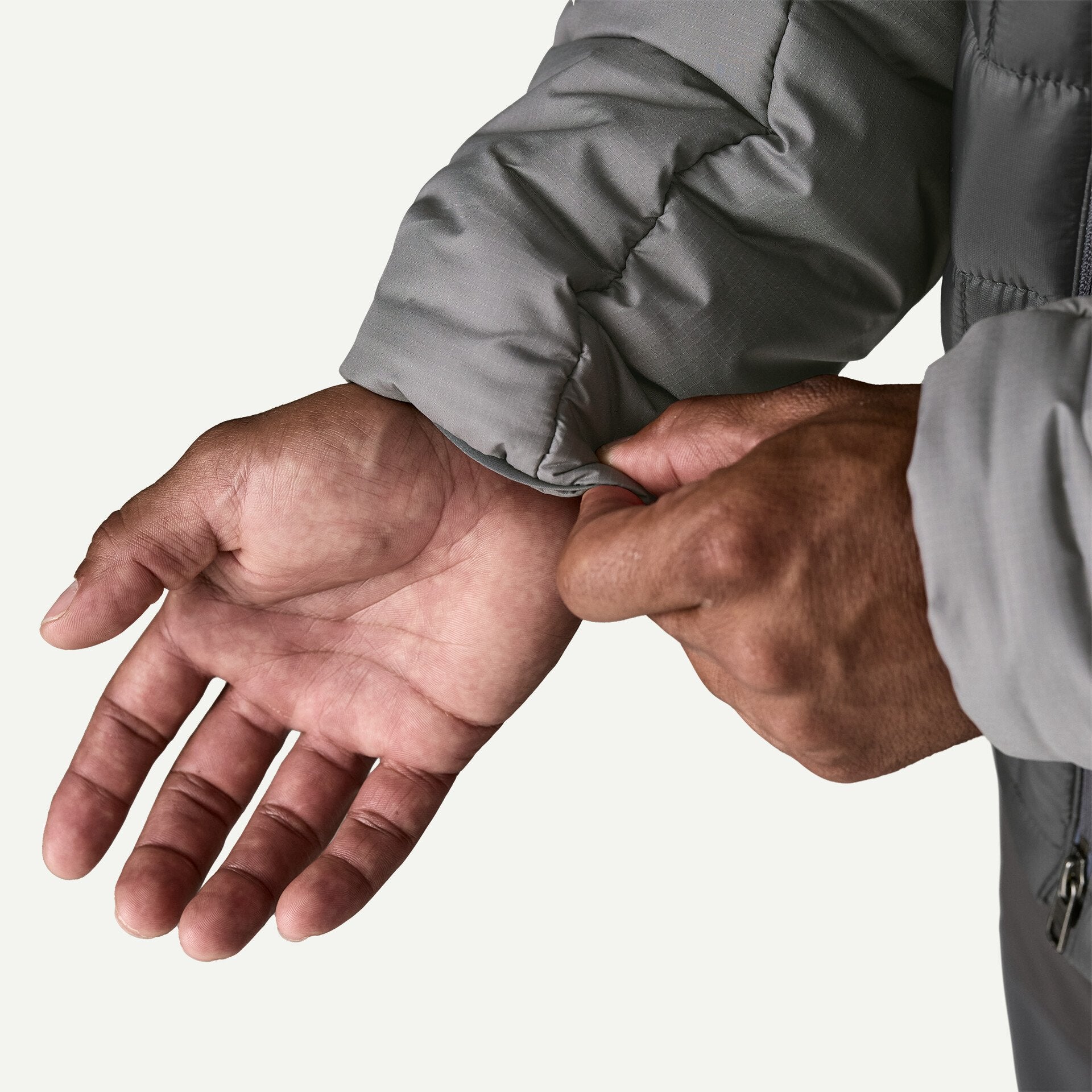 Patagonia Hi-Loft Nano Puff Hoody - Men's