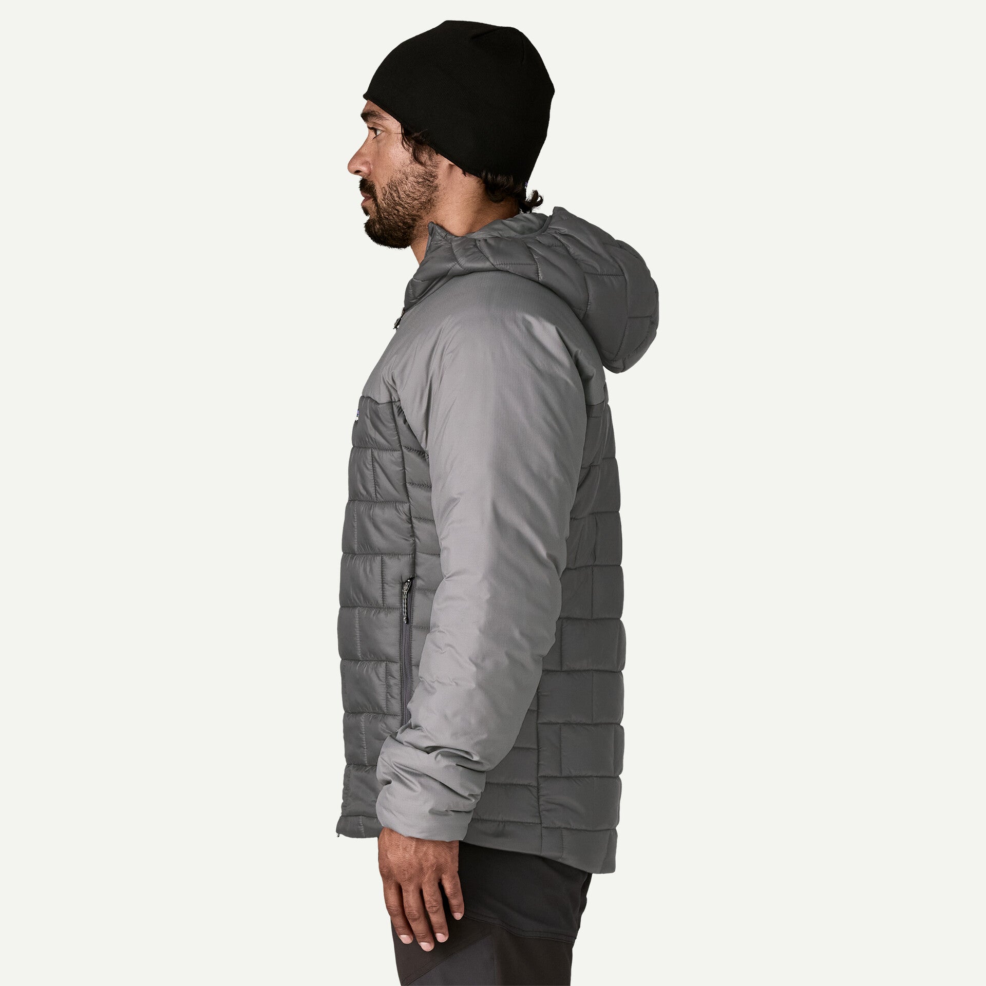 Patagonia Hi-Loft Nano Puff Hoody - Men's
