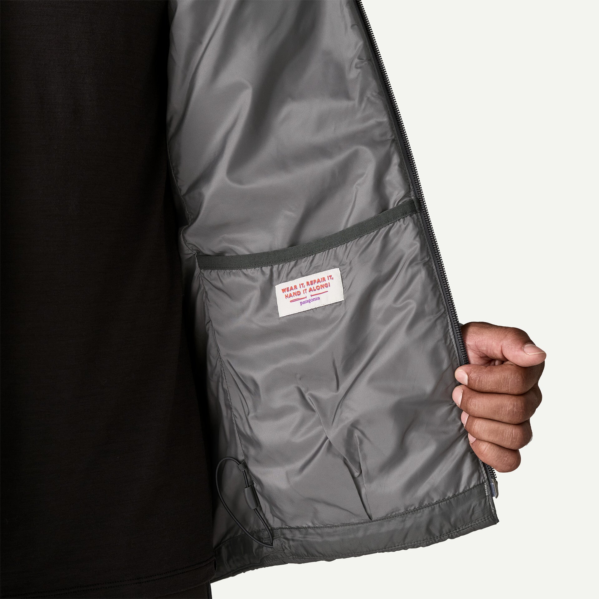 Patagonia Hi-Loft Nano Puff Hoody - Men's