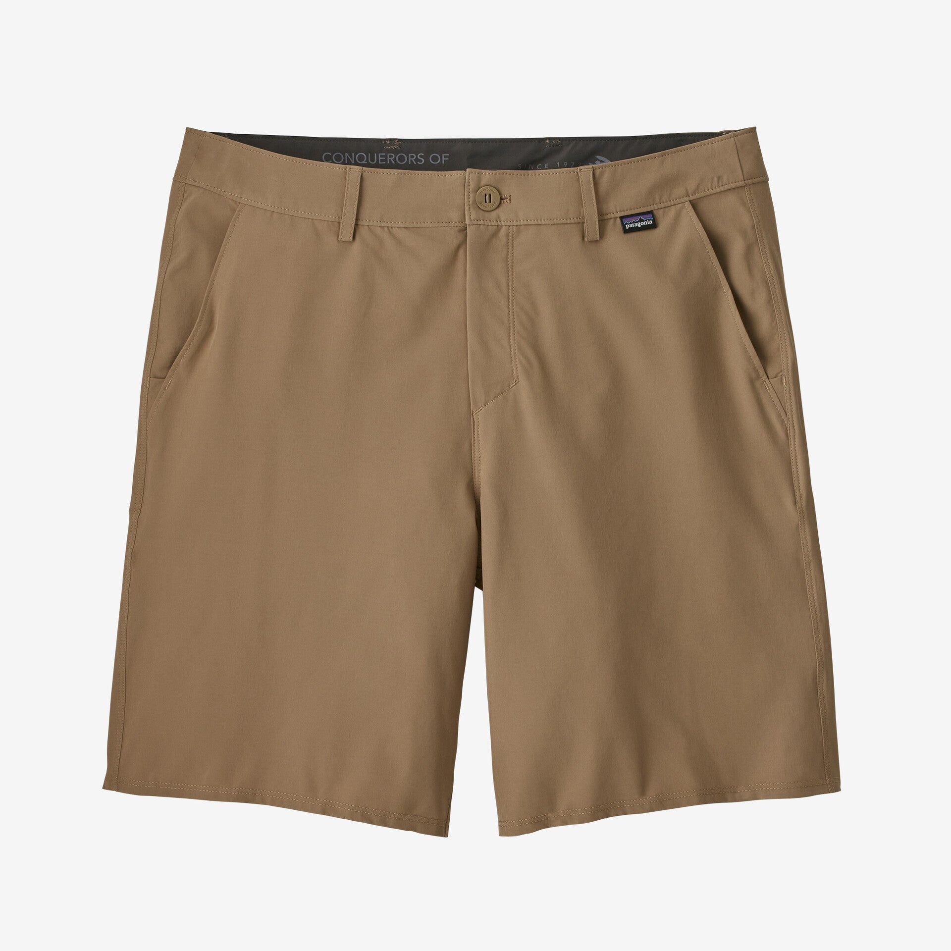 Patagonia Hydropeak Hybrid Short 19" - Men's