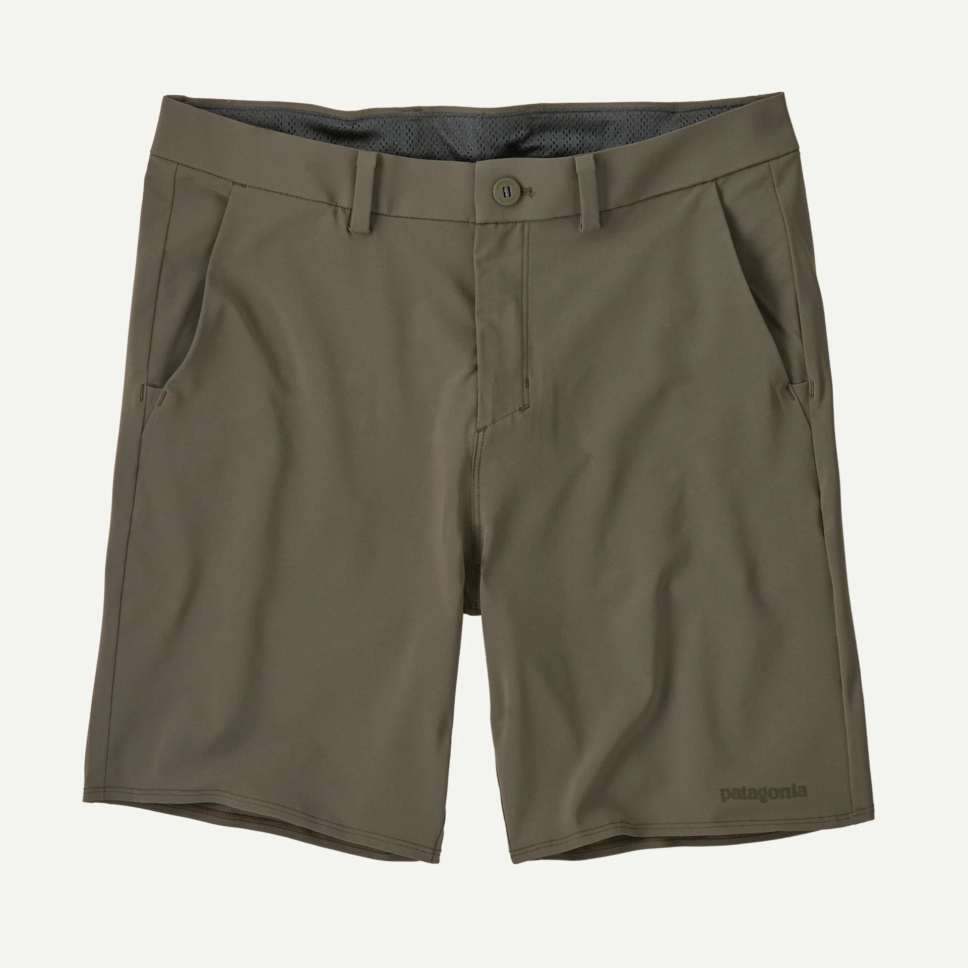 Patagonia Hydropeak Hybrid Walk Shorts 18" - Men's