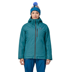 Patagonia Insulated Powder Town Jacket - Women's
