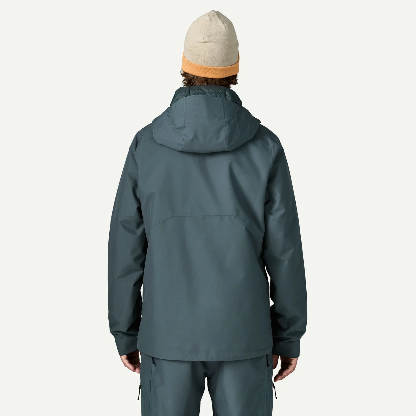 Patagonia Insulated Powder Town Jacket - Men's
