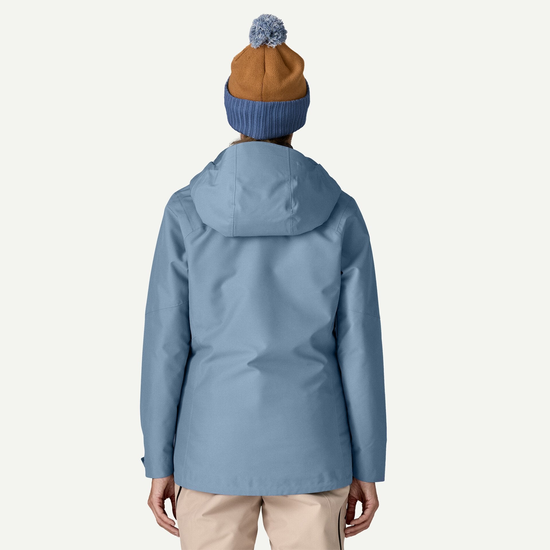 Patagonia Insulated Powder Town Jacket - Women's