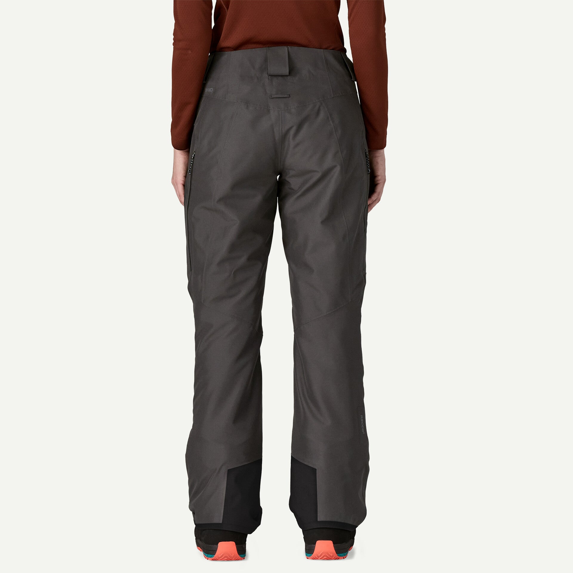 Patagonia Insulated Powder Town Pant - Women's